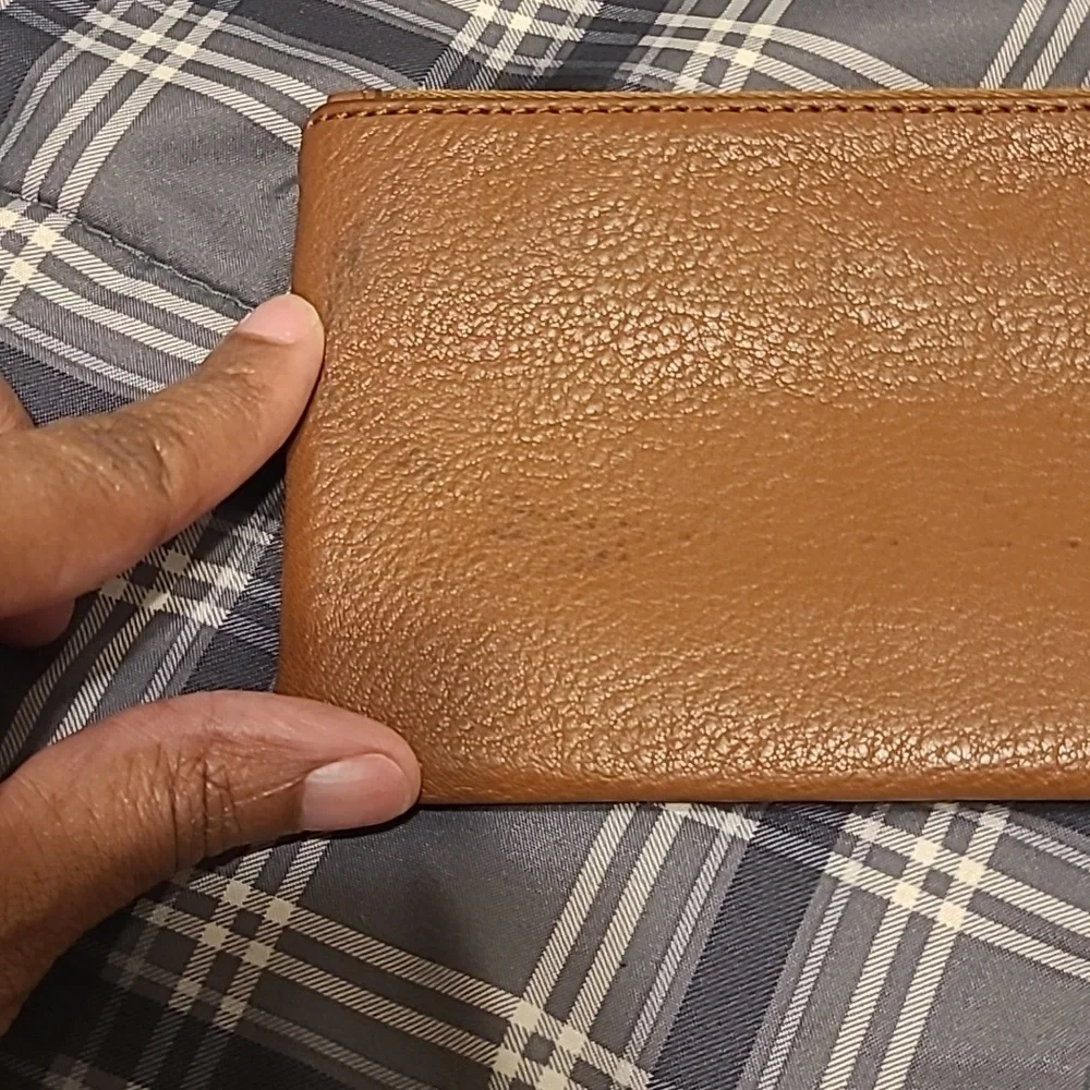 Fossil Wallet - Picture 4 of 7